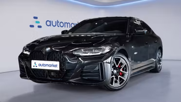 BMW Seria 4
