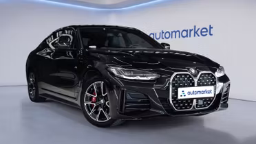 BMW Seria 4