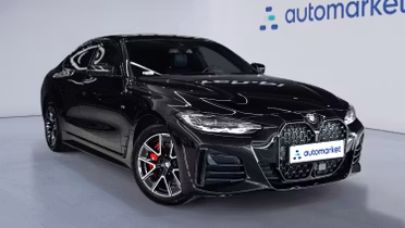 BMW Seria 4