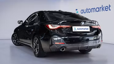 BMW Seria 4