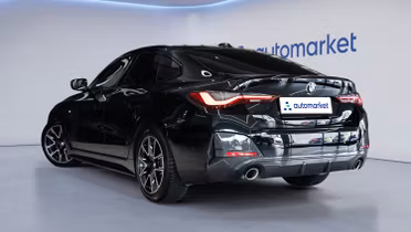 BMW Seria 4