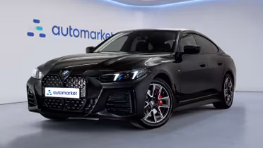 BMW Seria 4
