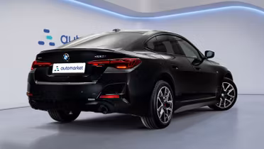 BMW Seria 4