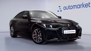 BMW Seria 4
