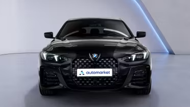 BMW Seria 4