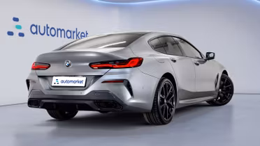 BMW Seria 8