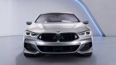BMW Seria 8