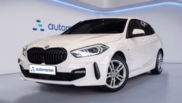 BMW Seria 1