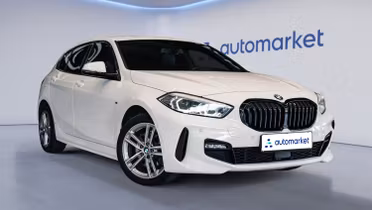 BMW Seria 1