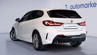 BMW Seria 1