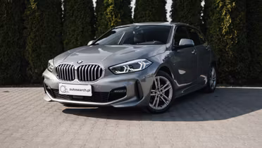 BMW Seria 1