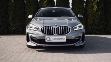 BMW Seria 1