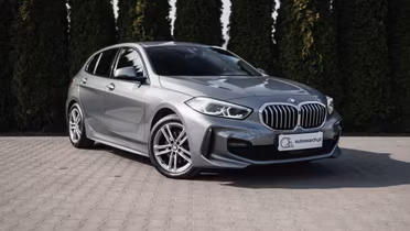 BMW Seria 1