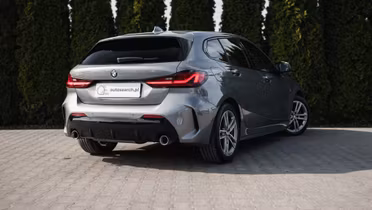 BMW Seria 1