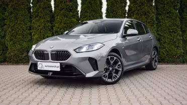 BMW Seria 1