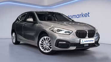 BMW Seria 1