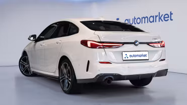 BMW Seria 2