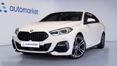 BMW Seria 2