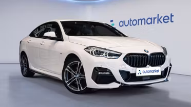 BMW Seria 2