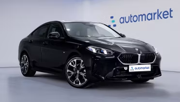 BMW Seria 2