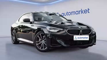 BMW Seria 2
