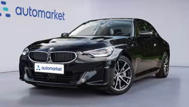 BMW Seria 2