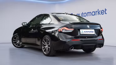 BMW Seria 2