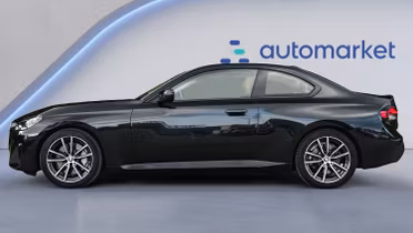 BMW Seria 2