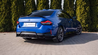 BMW Seria 2