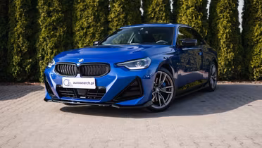 BMW Seria 2