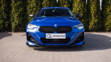 BMW Seria 2