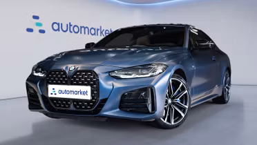 BMW Seria 4
