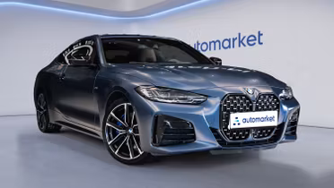 BMW Seria 4