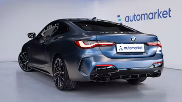 BMW Seria 4