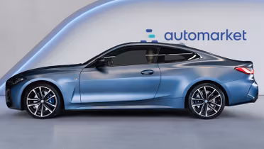 BMW Seria 4