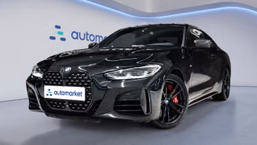 BMW Seria 4