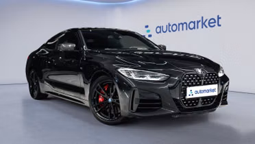 BMW Seria 4