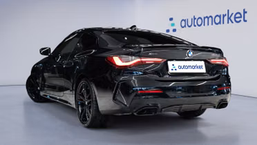 BMW Seria 4