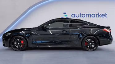 BMW Seria 4