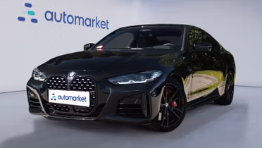 BMW Seria 4