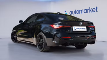 BMW Seria 4