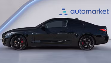 BMW Seria 4