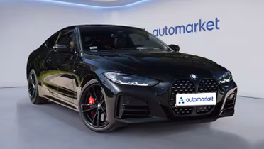BMW Seria 4
