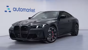 BMW Seria 4