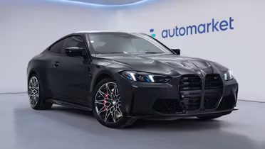 BMW Seria 4