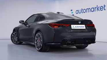 BMW Seria 4