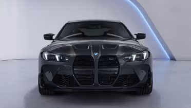 BMW Seria 4