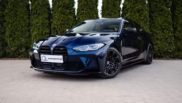 BMW Seria 4