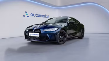 BMW Seria 4