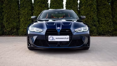 BMW Seria 4